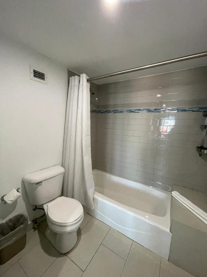 Appartamento Esj Towers San Juan Esterno foto