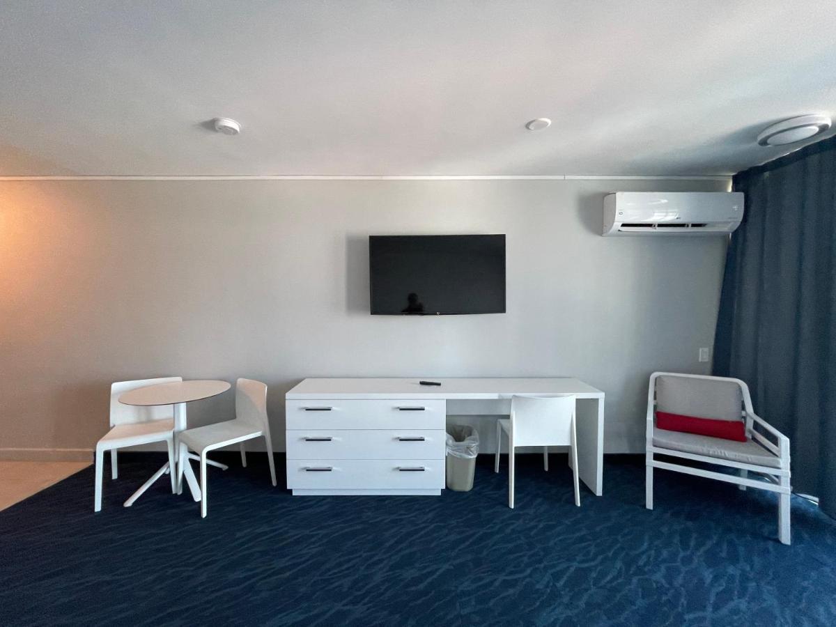 Appartamento Esj Towers San Juan Esterno foto