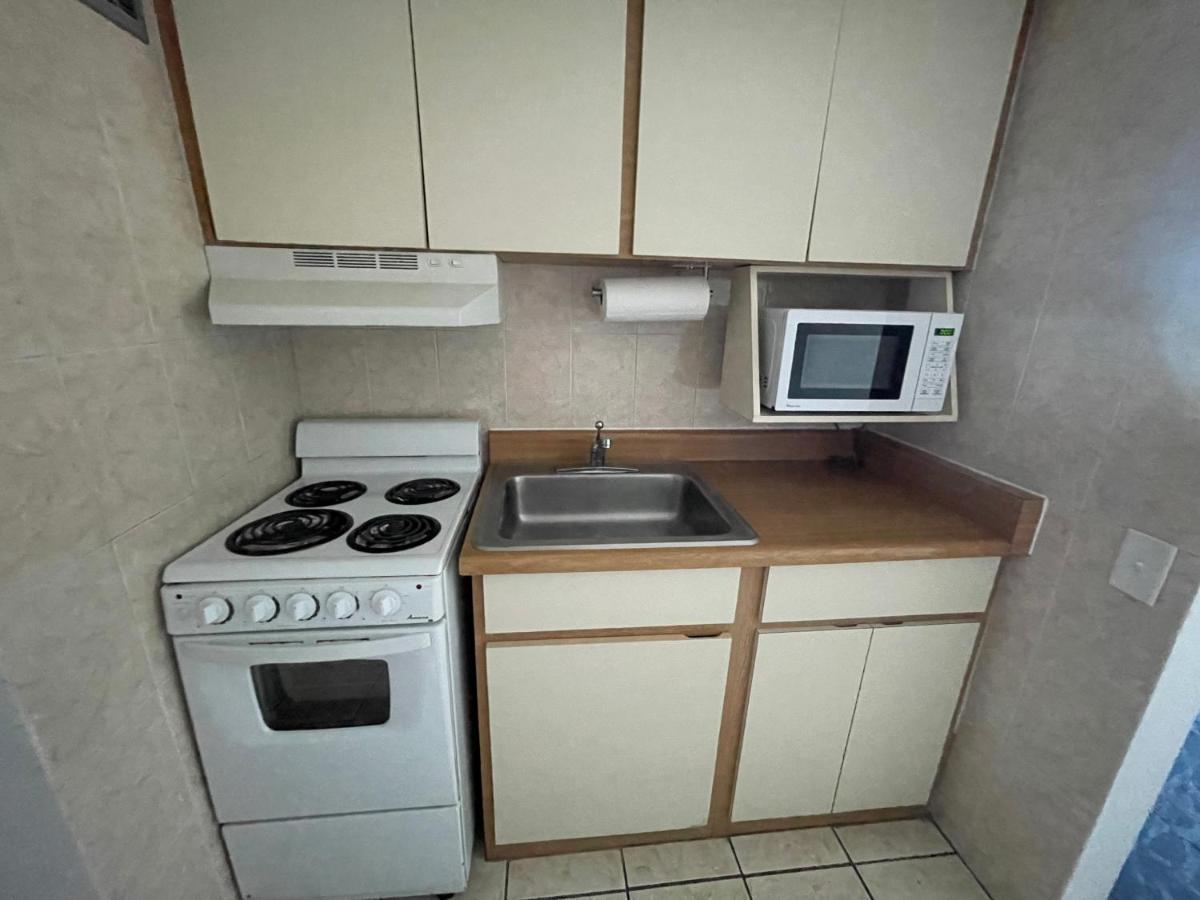 Appartamento Esj Towers San Juan Esterno foto